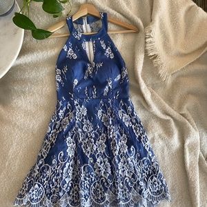 Dear Moon Formal/Party Dress